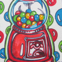 Gumball Machine