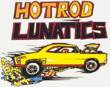 Hot Rod Lunatics