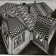 Drawings > Architectural