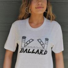 Ballard